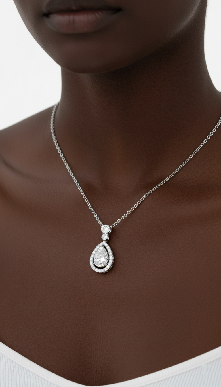 Eternal Love Necklace