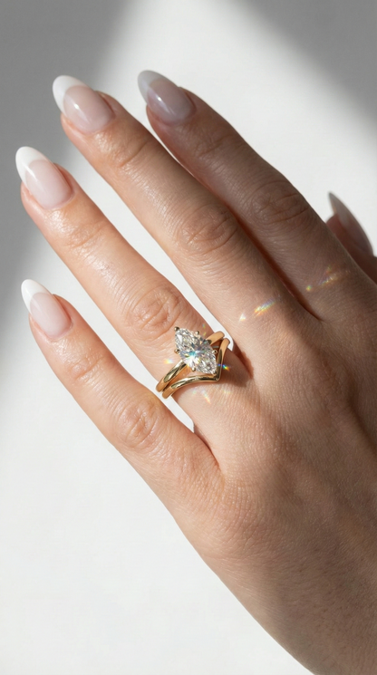 Essential Elegance Ring