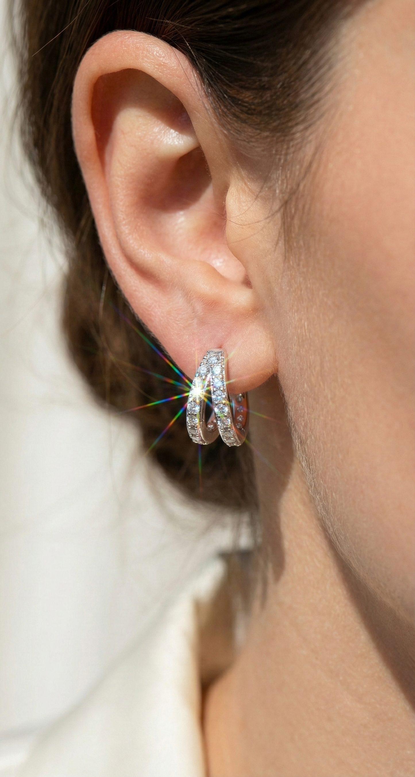 Astral Couture Earrings