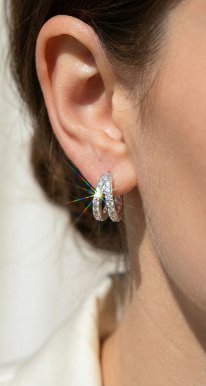 Astral Couture Earrings