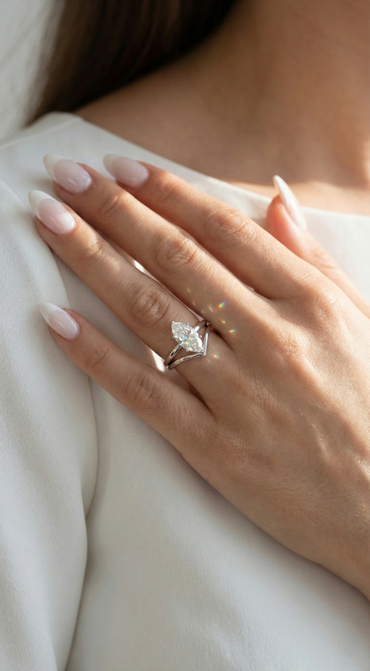 Essential Elegance Ring