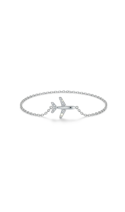 Travel Tranquility Bracelet