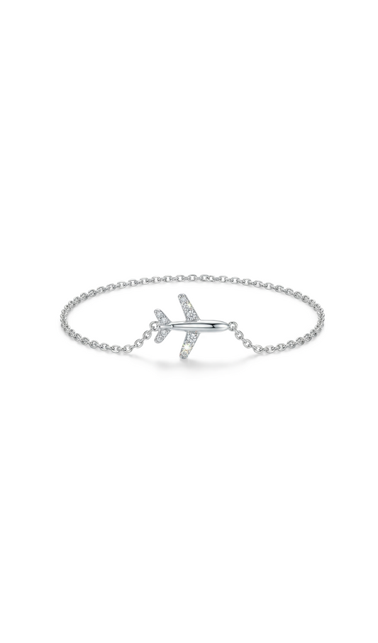 Travel Tranquility Bracelet