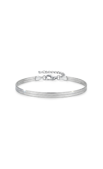 Pure Slate Bracelet