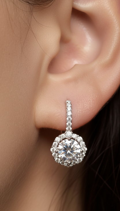Mesmerizing Lumina Earrings