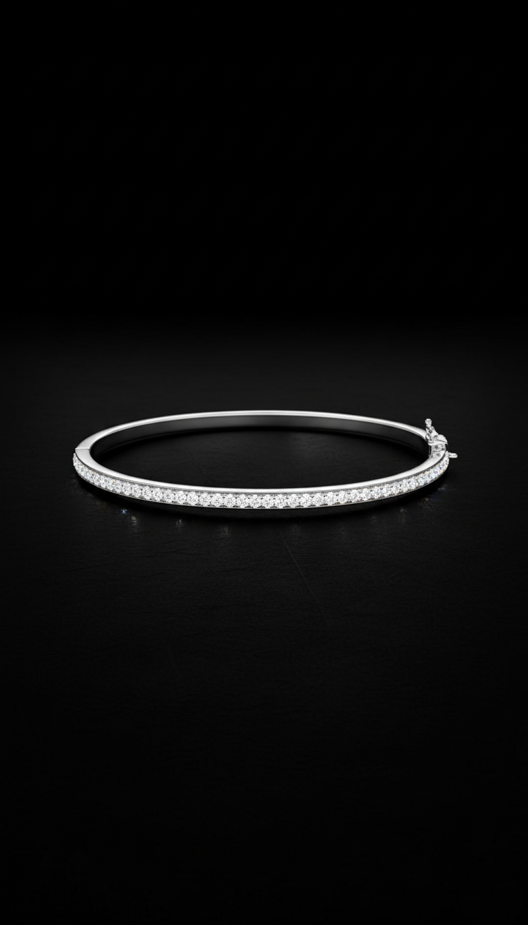 Serene Bond Bracelet