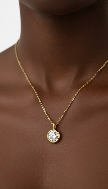 Grand Allure Necklace