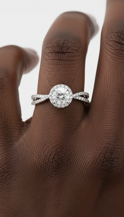 Oändlig Löftesring