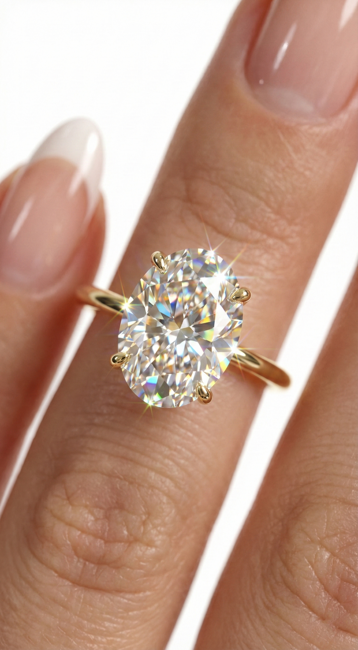 Infinite Harmony Ring