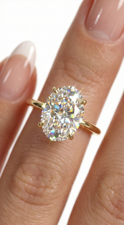 Infinite Harmony Ring