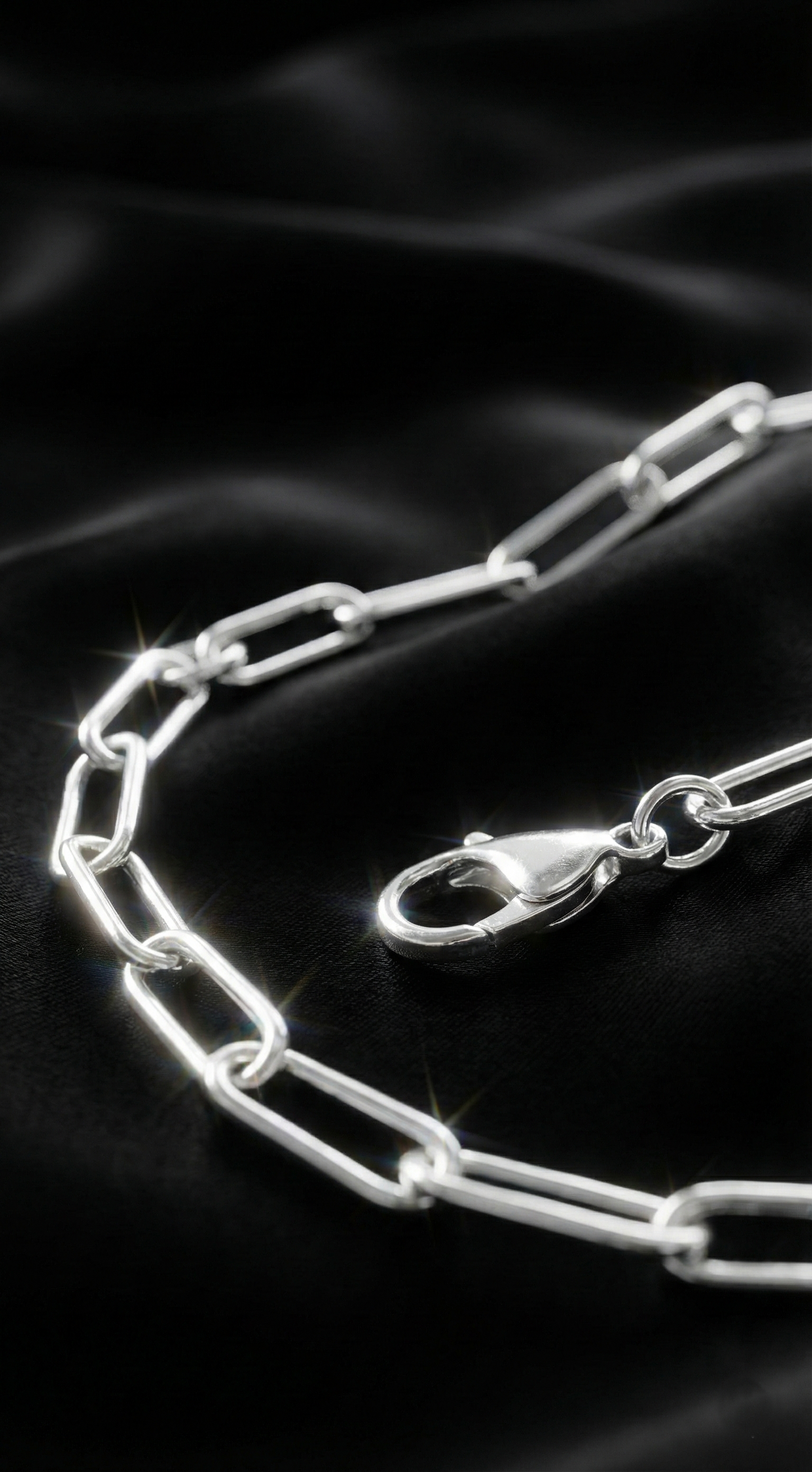 Cosmic Connection Necklace