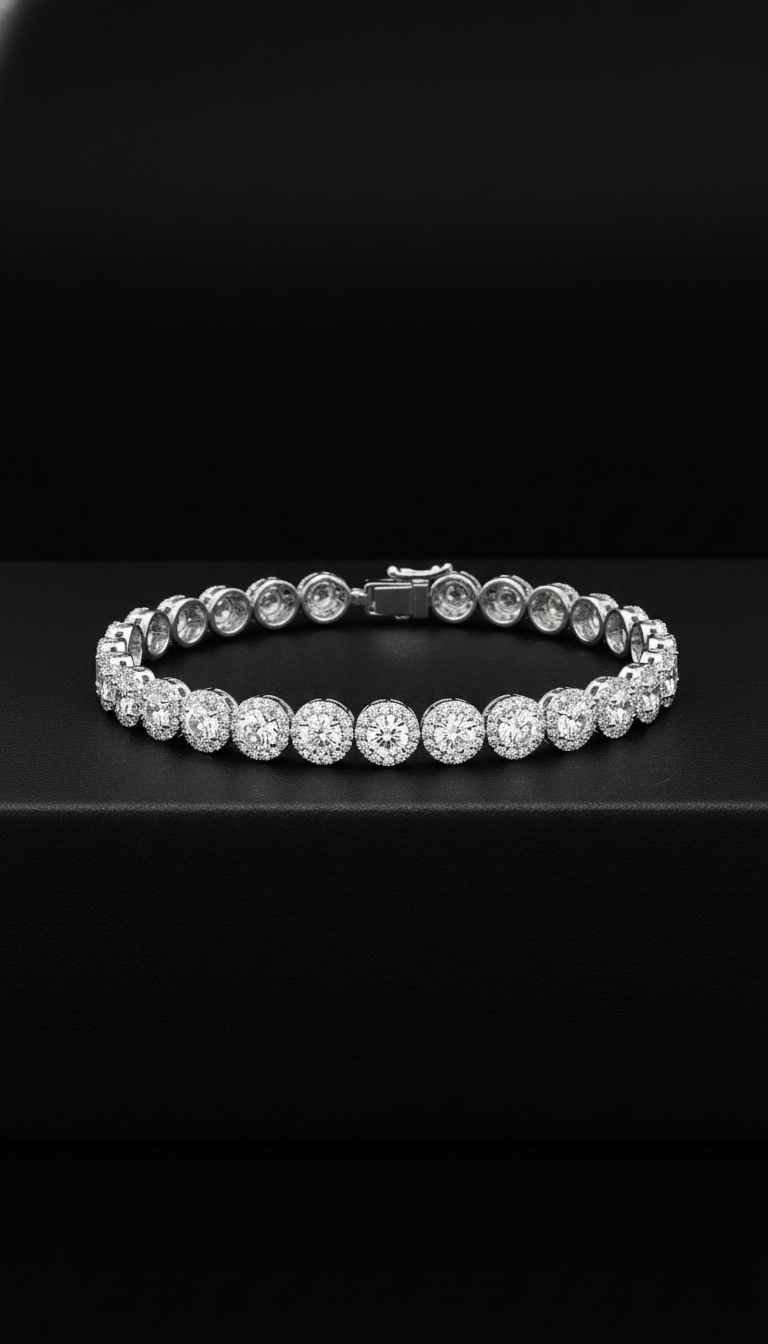 Aurora Glow Bracelet