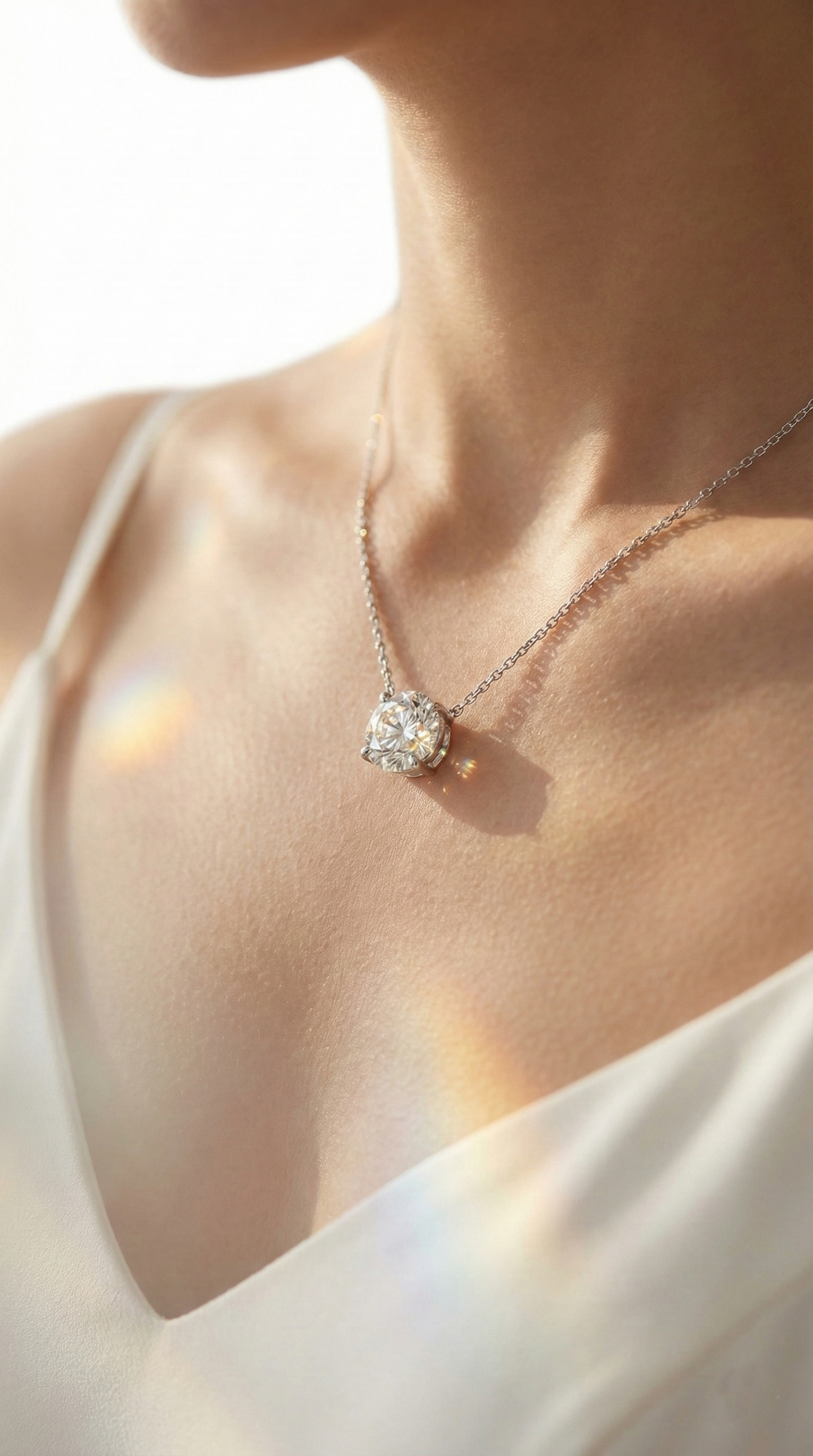 Divine Allure Necklace