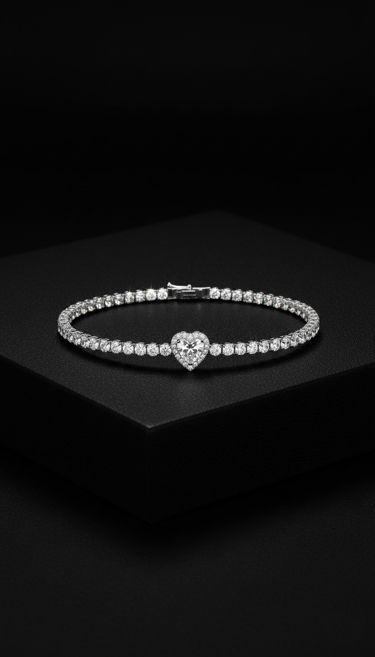 Pure Affection Bracelet