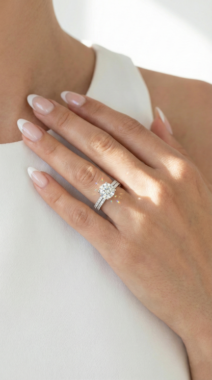 Solar Supernova Ring