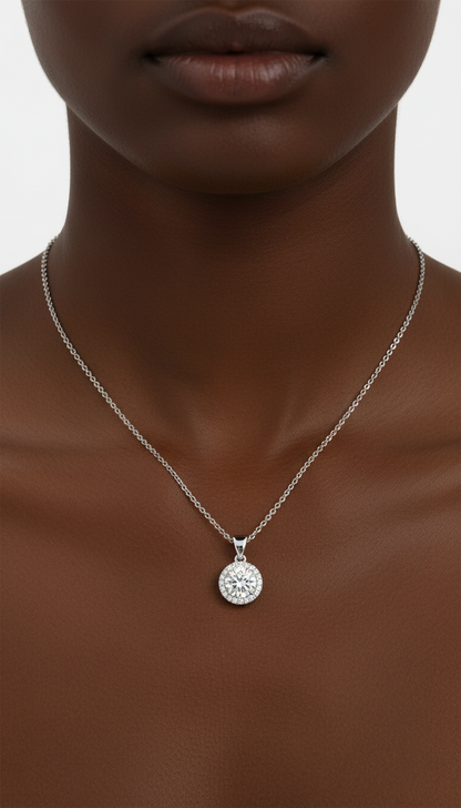 Prestige Magnificence Necklace