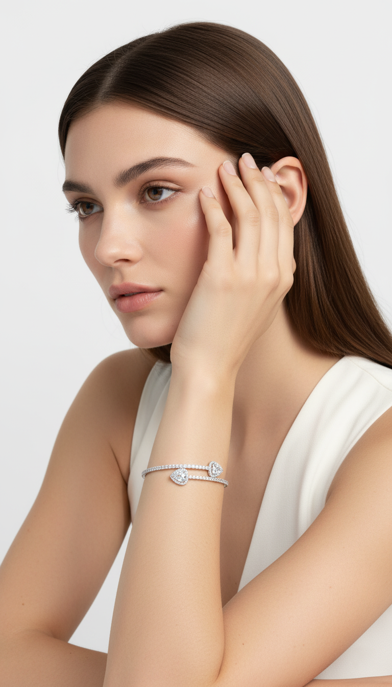 Forever Bond Bracelet