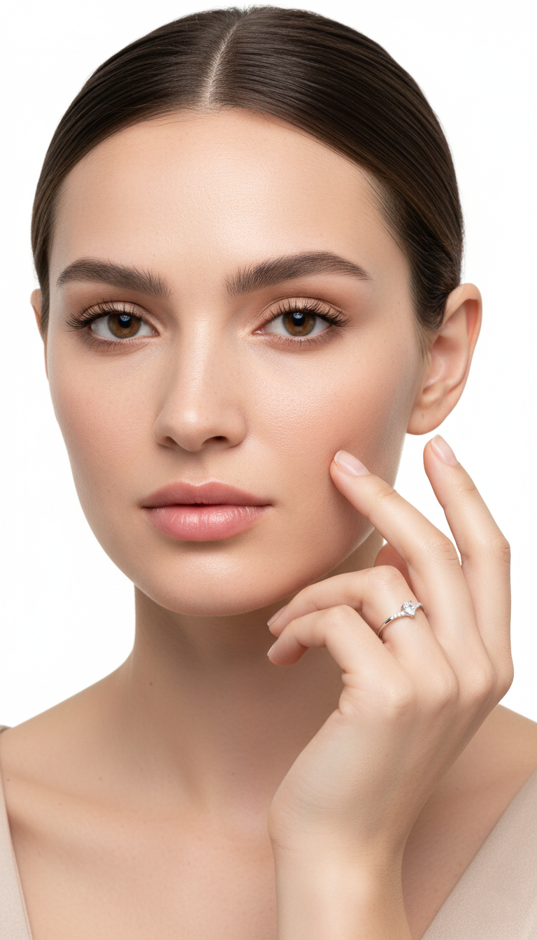 Stellar Symphony Ring