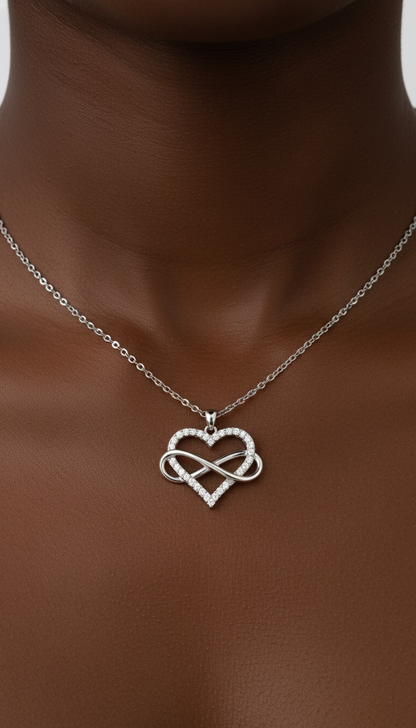 Endless Devotion Necklace