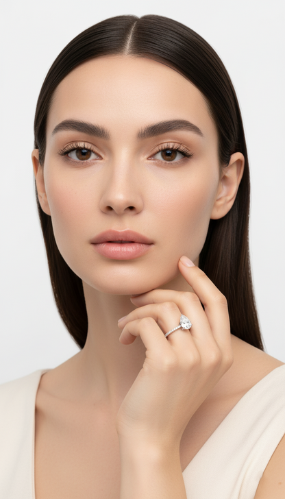 Cosmos Collective Ring