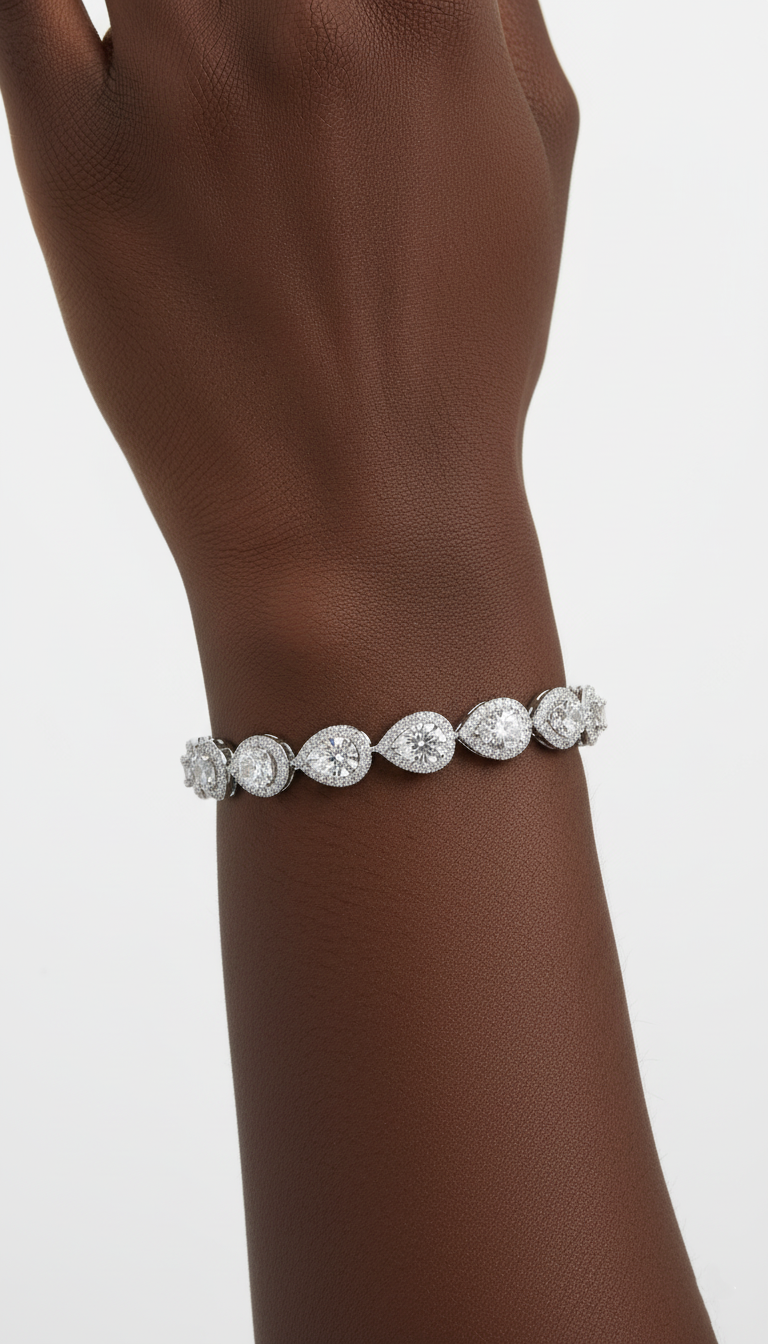 Whispering Embrace Bracelet