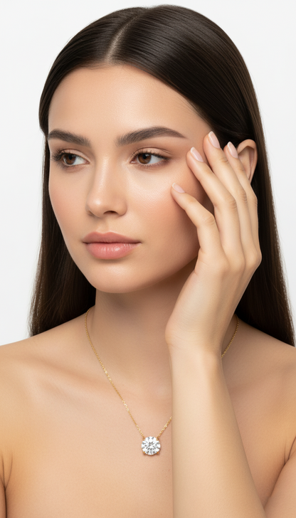 Divine Allure Necklace