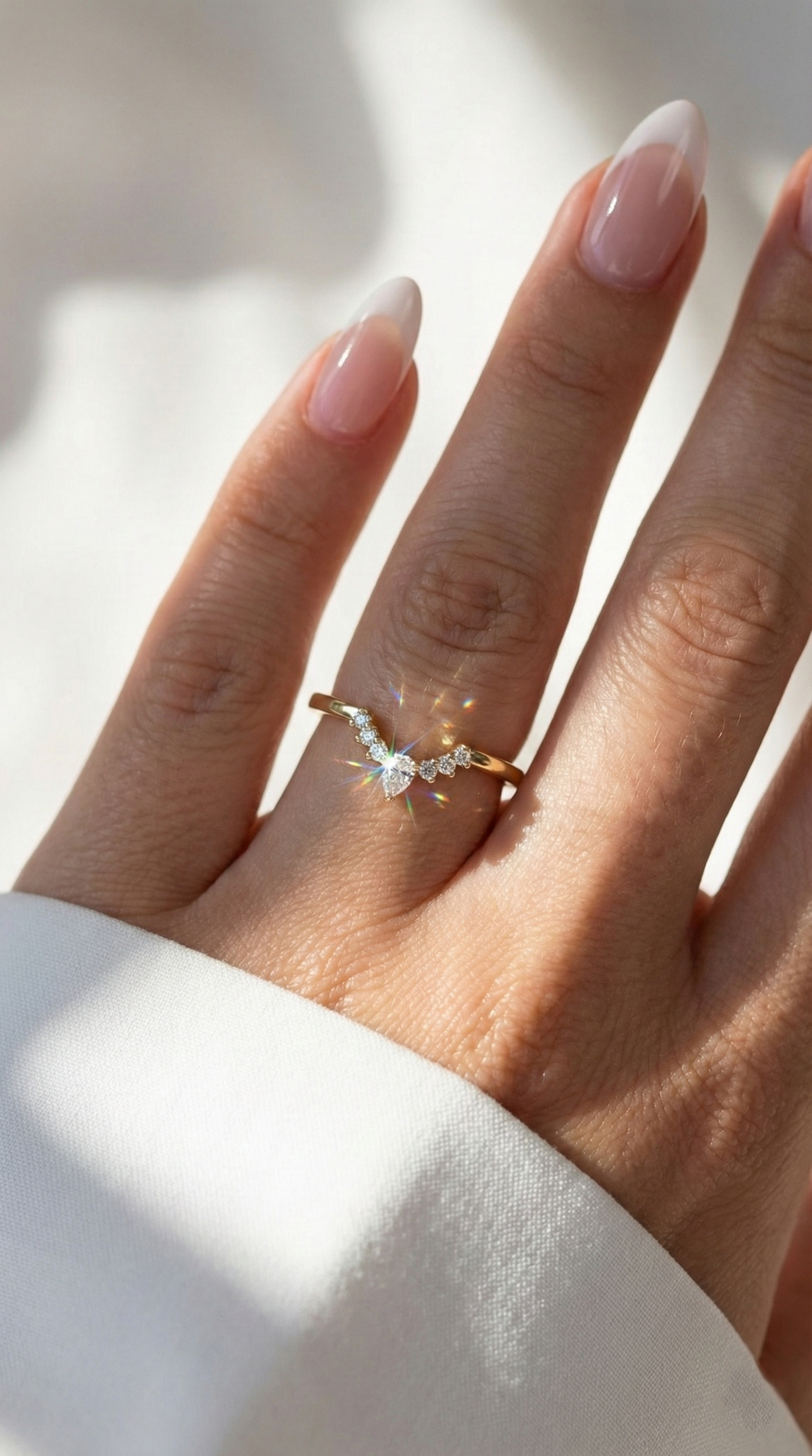 Elegant Mystique Ring