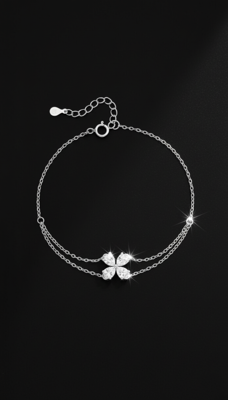 Petal Prestige Bracelet