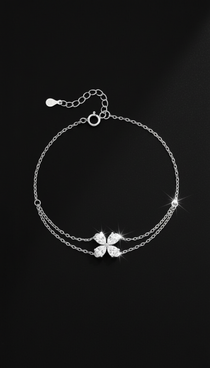Petal Prestige Bracelet
