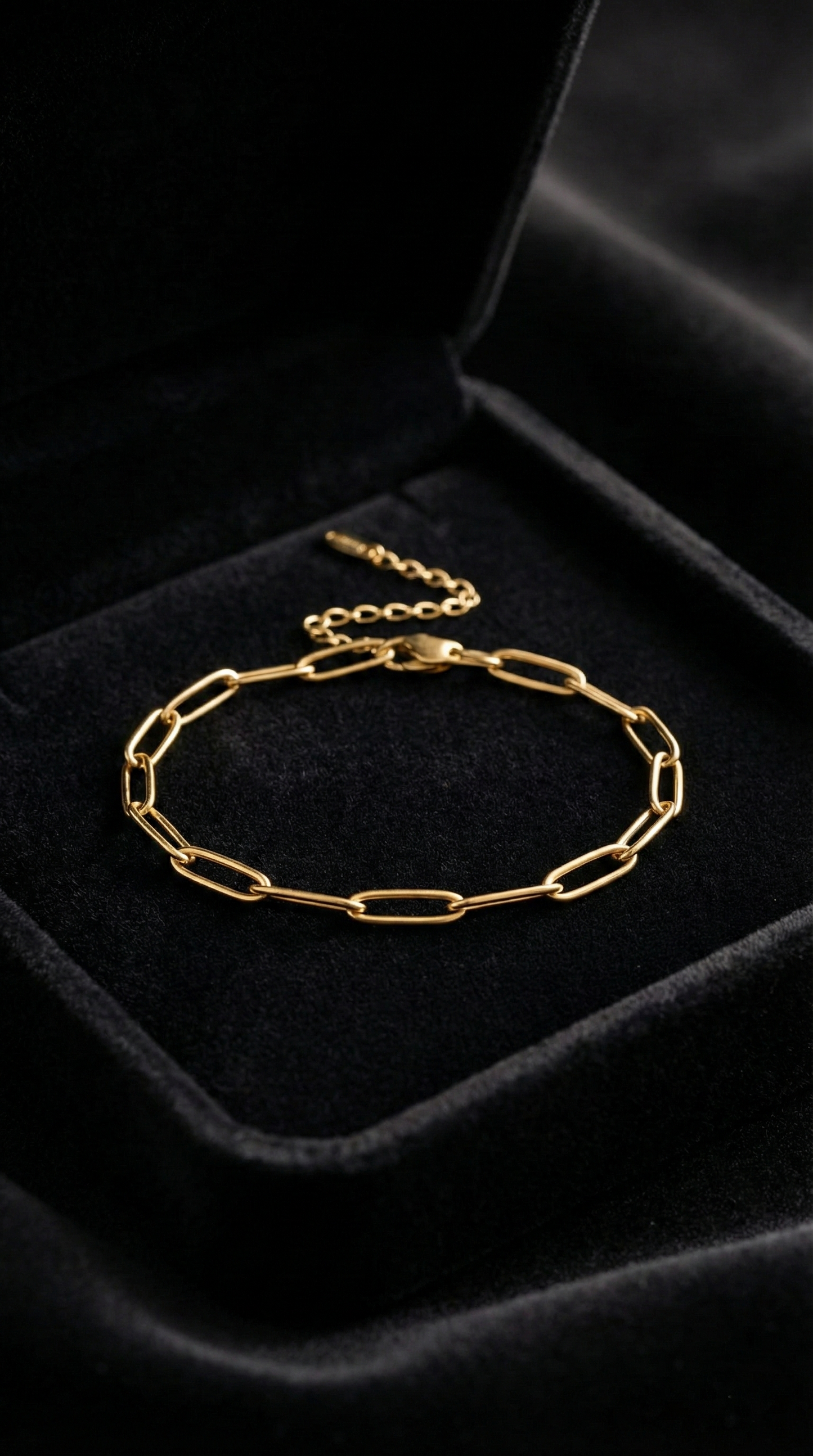 Aurora Chainline Bracelet