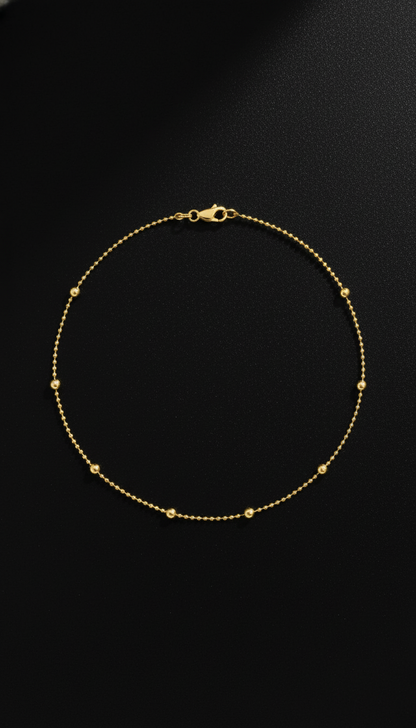 Aurelia Beads Necklace