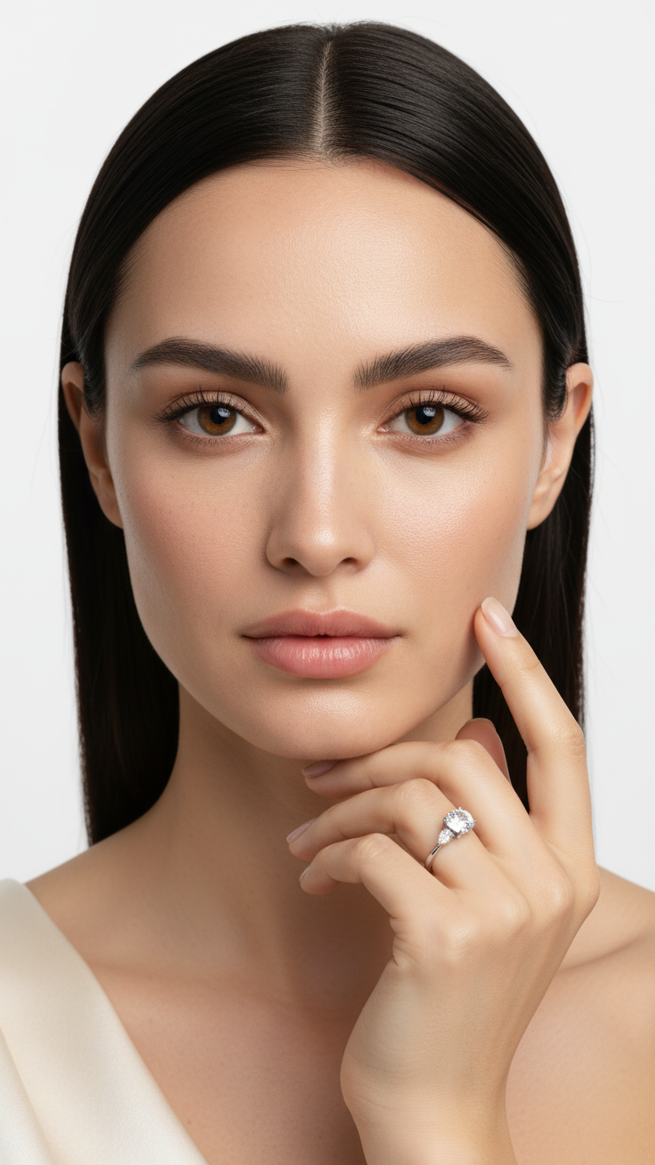 Astral Admiration Ring