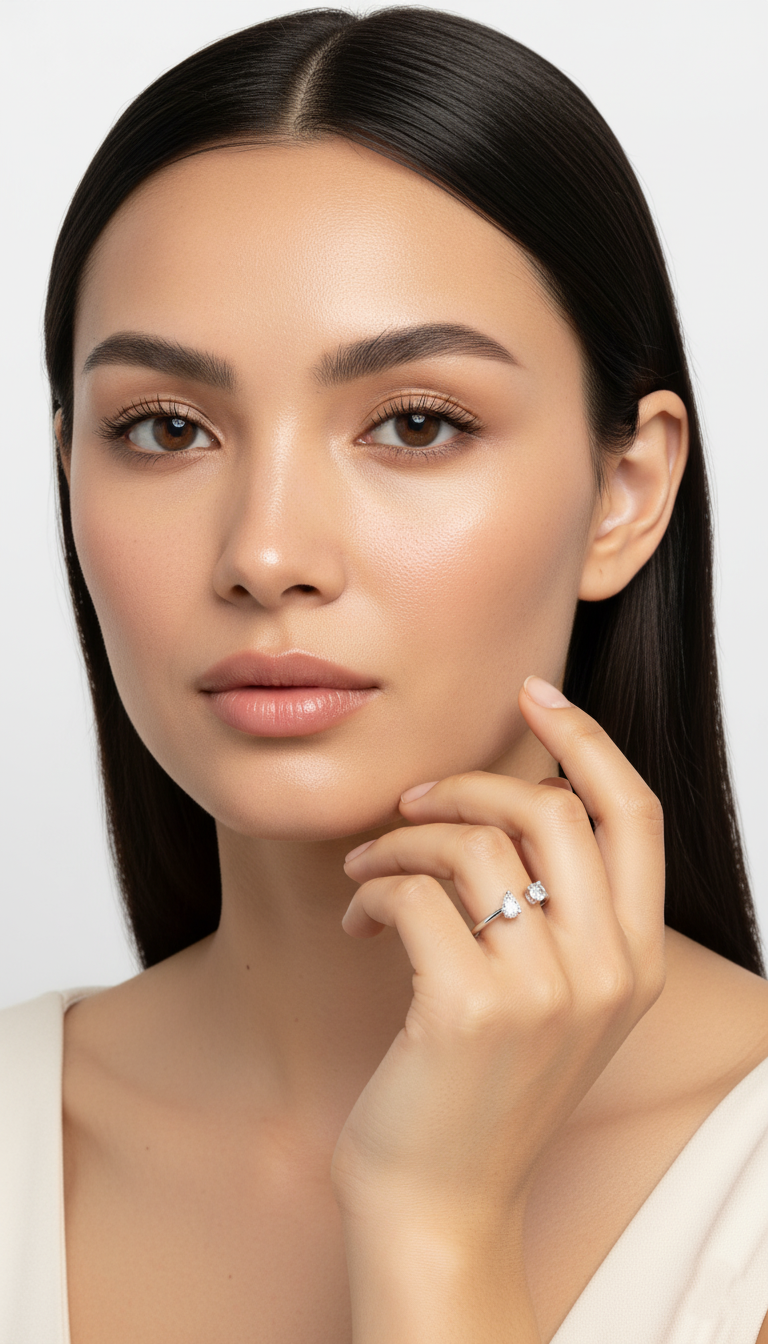 Eterisk Luminär Ring