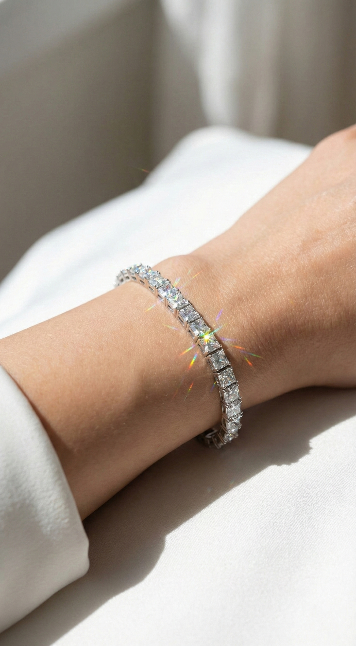 Eternal Shine Bracelet