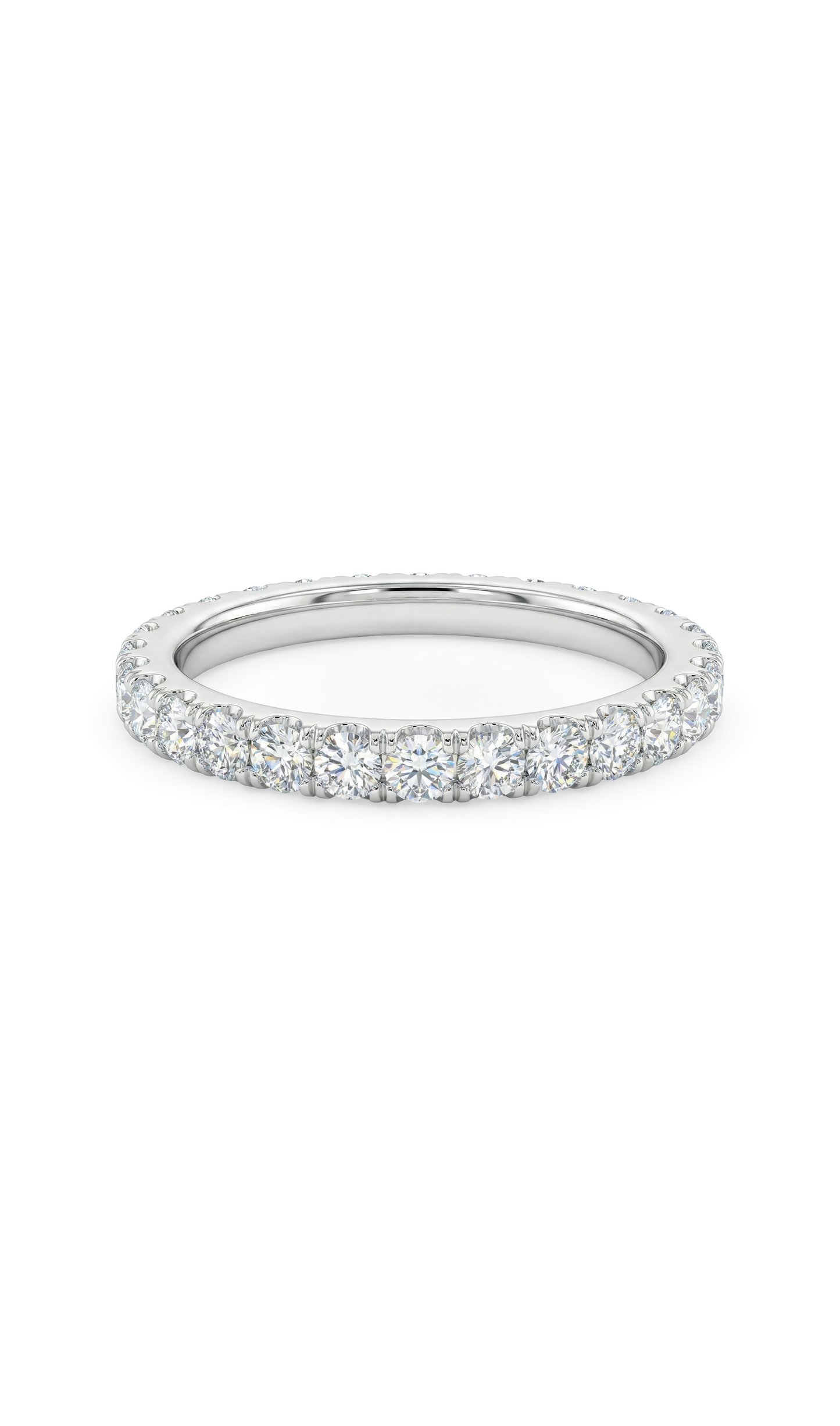 Enchanted Luster Ring