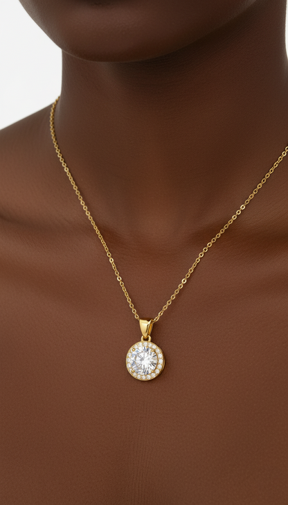 Prestige Magnificence Necklace