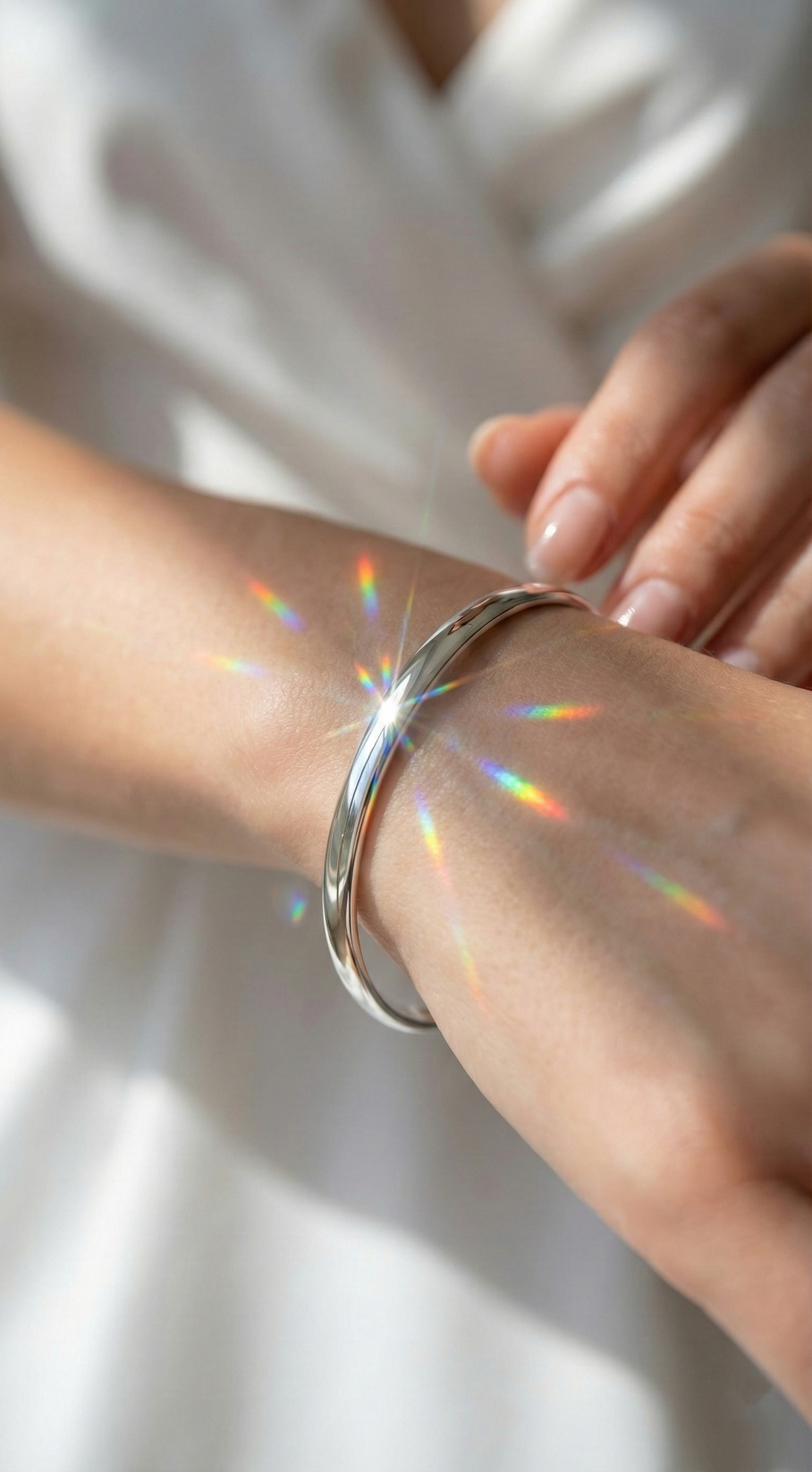 Elegant Harmony Bracelet