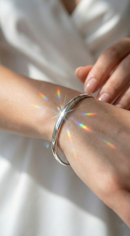 Elegant Harmony Bracelet