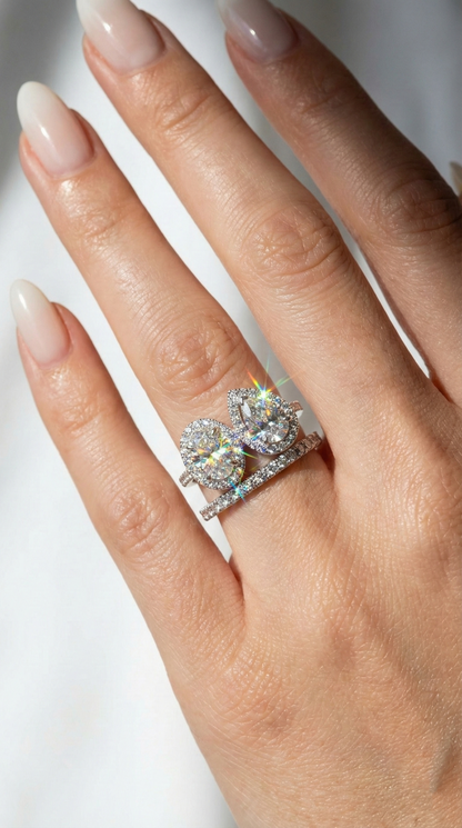 Radiant Destiny Ring