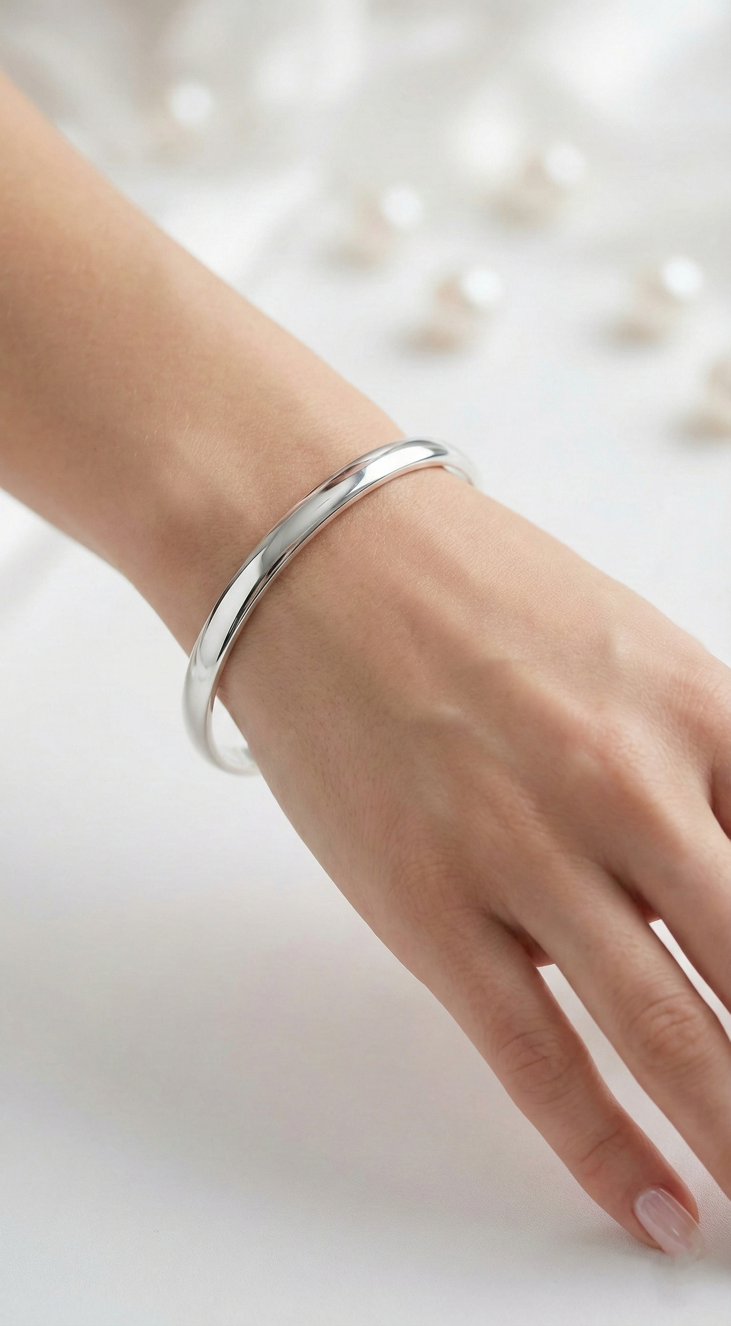 Elegant Harmony Bracelet