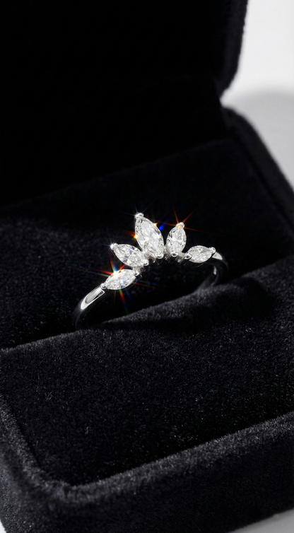 Elven Starlight Ring