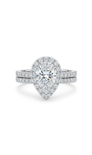 Stellar Eclipse Ring