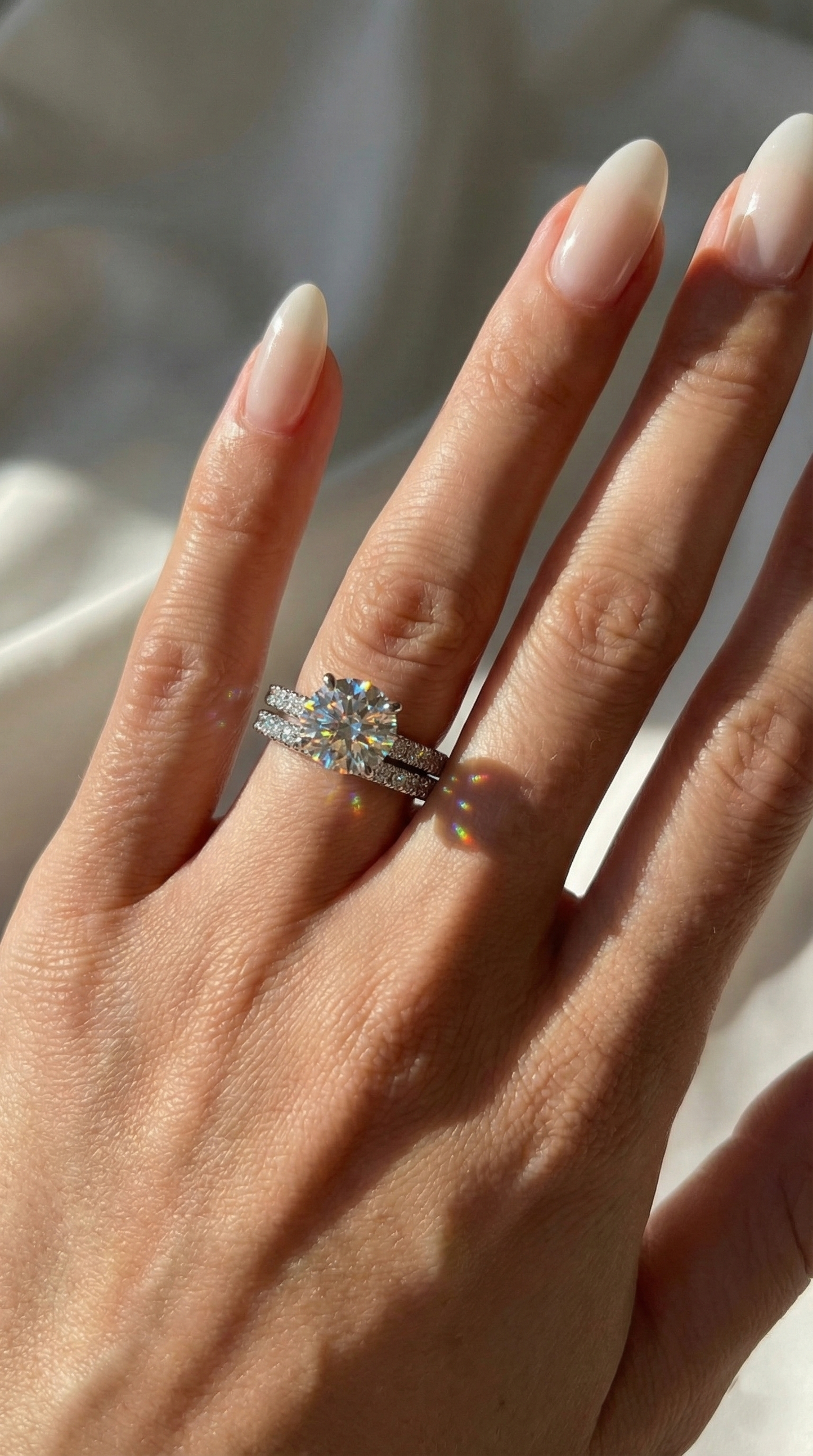 Solar Supernova Ring