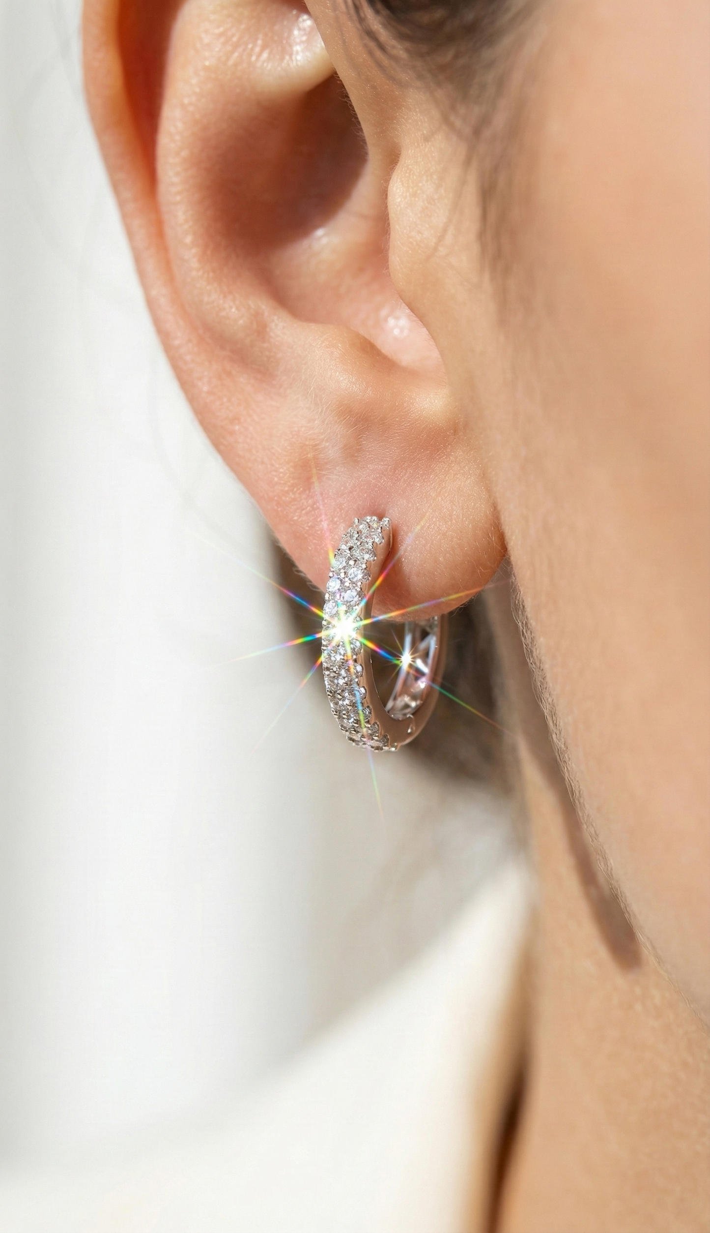 Luxury Loops Earrings