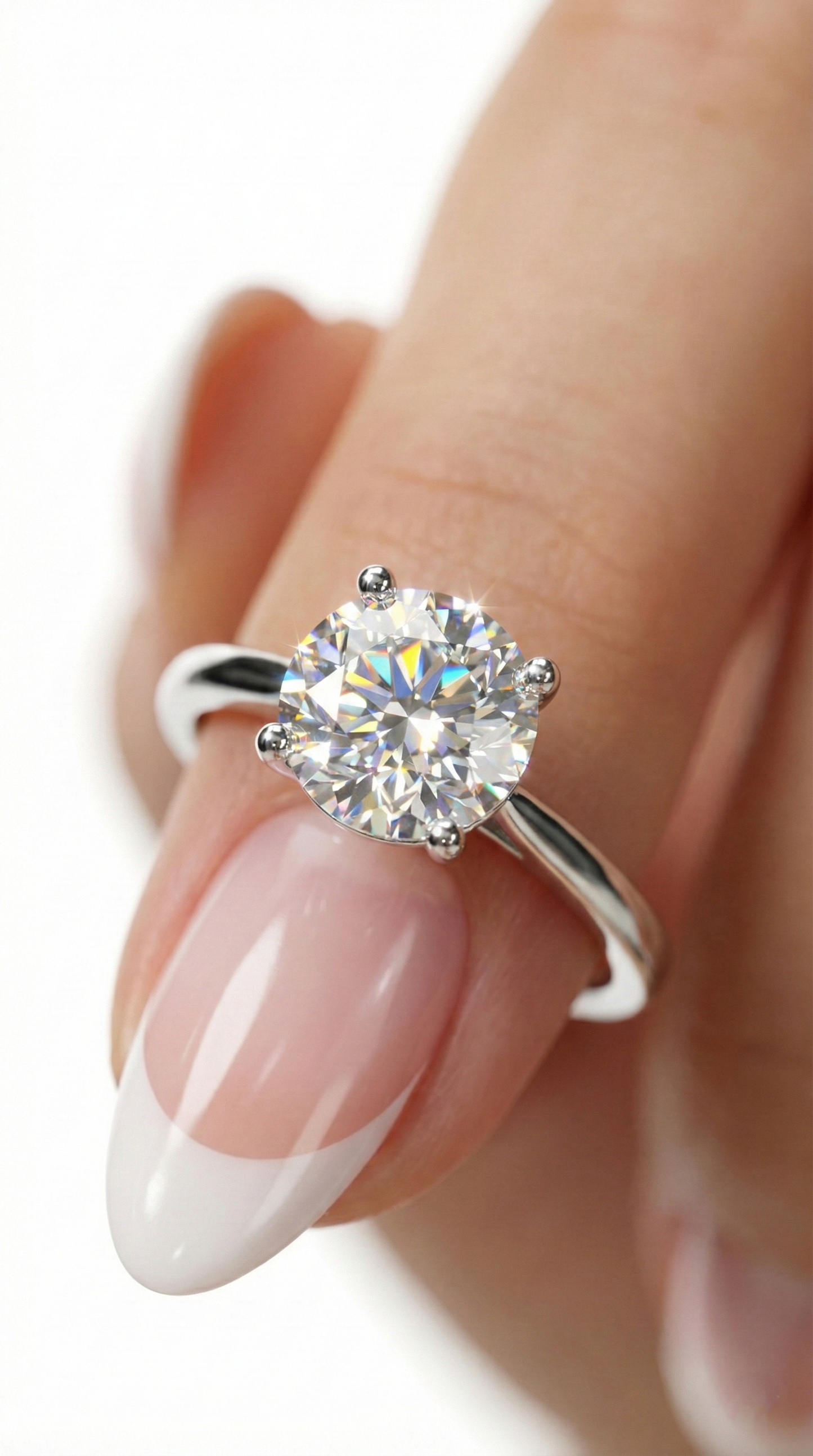 Perfect Harmony Ring