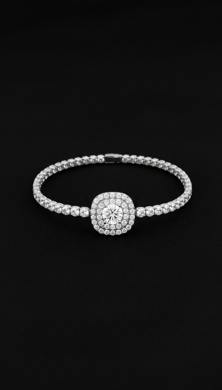 Starborn Whisper Bracelet