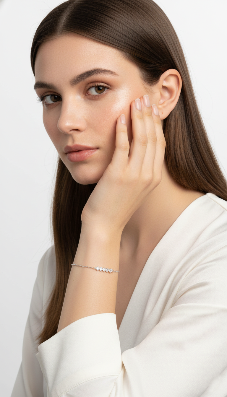 Astrelle Skyline Bracelet