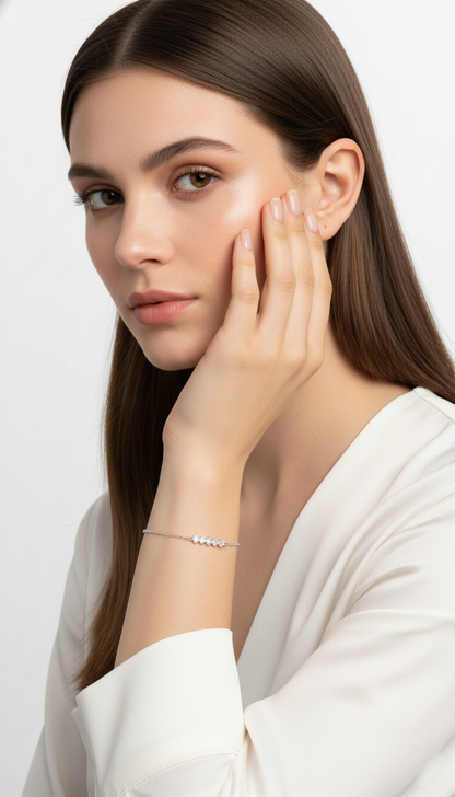 Astrelle Skyline Bracelet