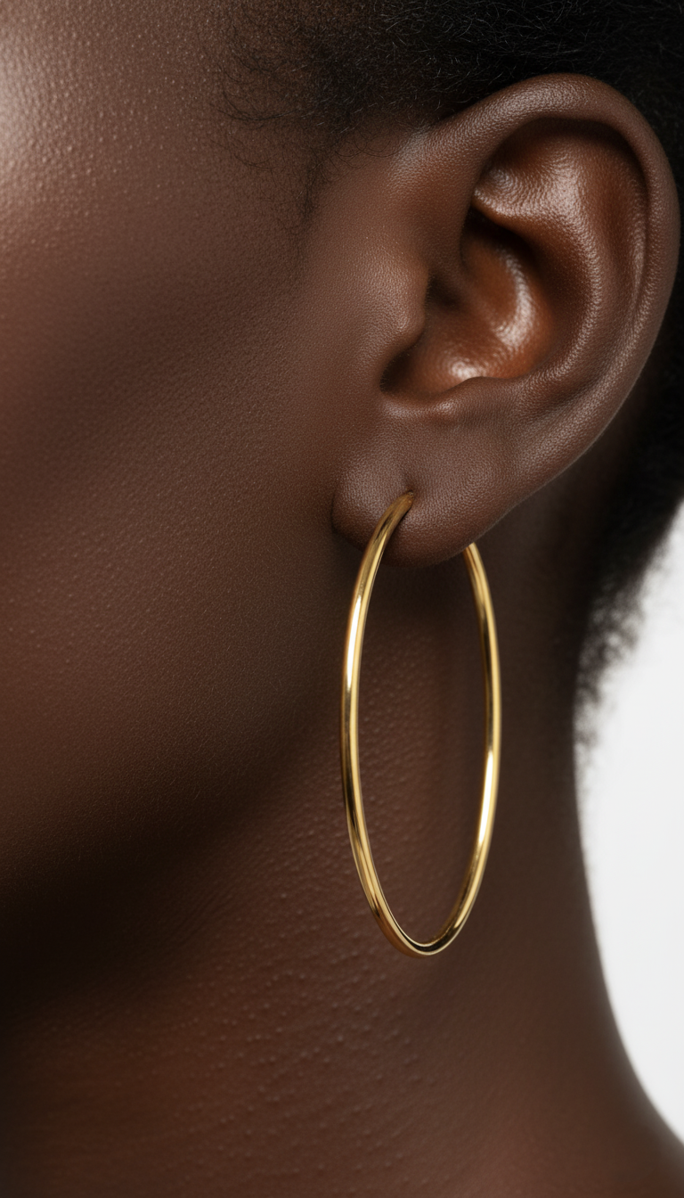 Universal Brilliance Earrings