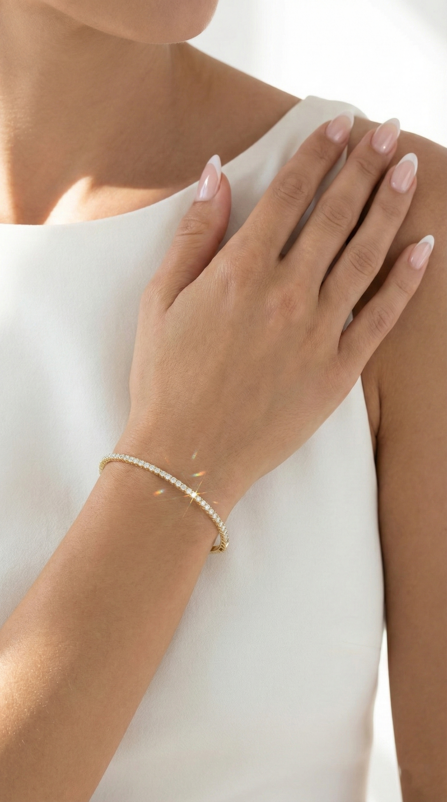 Serene Bond Bracelet